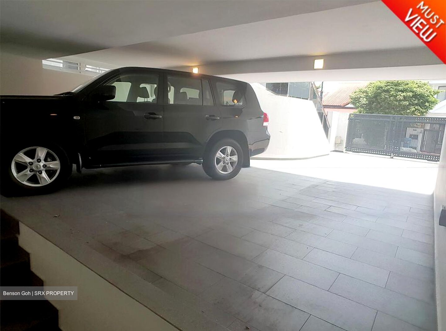 Maju Avenue (D19), Semi-Detached #544856101